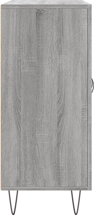 Image du produit vidaXL Wesley (90 x 34 x 80 cm)