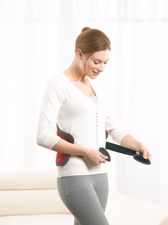 Immagine prodotto Beurer HK 55 (59 x 30 cm)