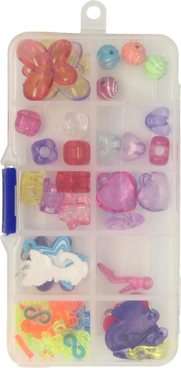 Loom Tape accessory set, 55 pcs.