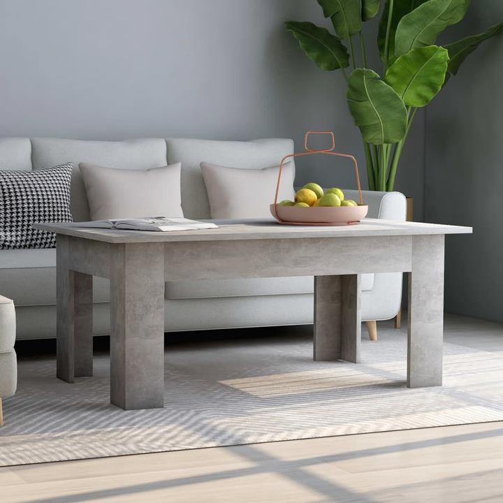 Image du produit vidaXL Couchtisch (100 x 60 x 42 cm)