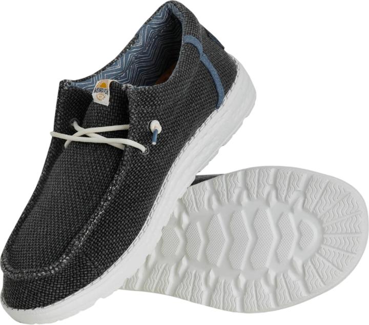 Produktbild Weird Fish Schuhe Danio Canvas (44.5)