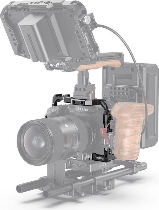 Produktbild SmallRig CCP2646 (Cage)