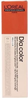 Actual product image L'Oréal Professionnel DIA COLOR Demi-Permanent Color Without Ammonia 60ml 55 (55)