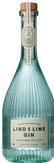 Produktbild The Port of Leith Distillery Lind & Lime Gin (1 x 70 cl)