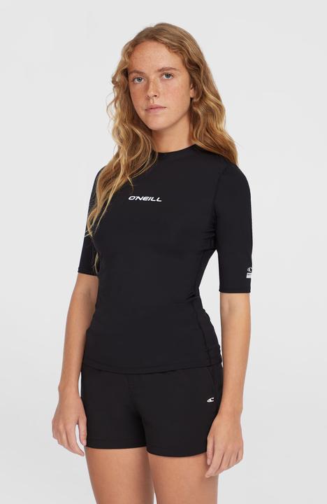 Actual product image O'Neill Women's Essentials Skin S/SLV (XS)