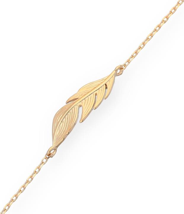 Produktbild Carat Motifs (0.61 cm, Messing Plaqué Or)