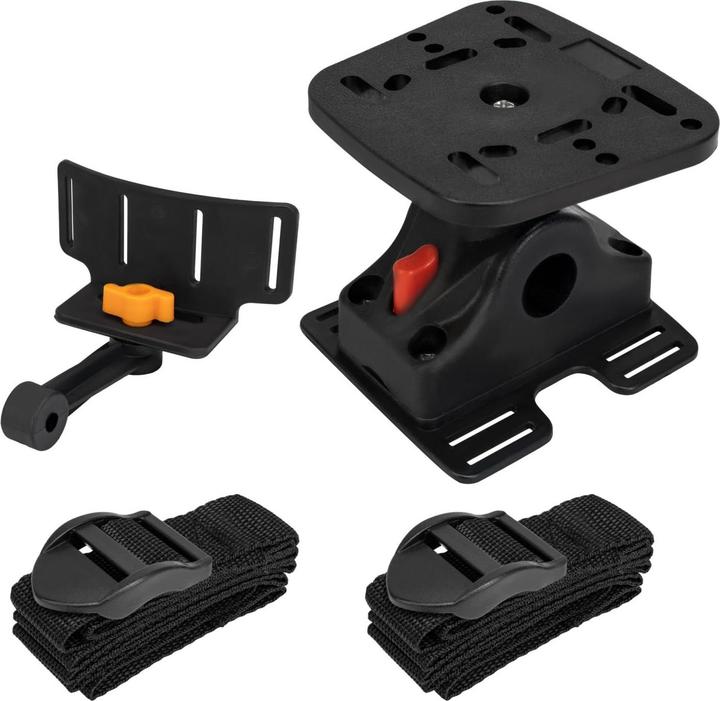 Produktbild Waterside Echolothalter-Set für Belly- und Schlauchboote