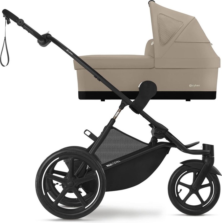 Image du produit Cybex Avi Spin Set