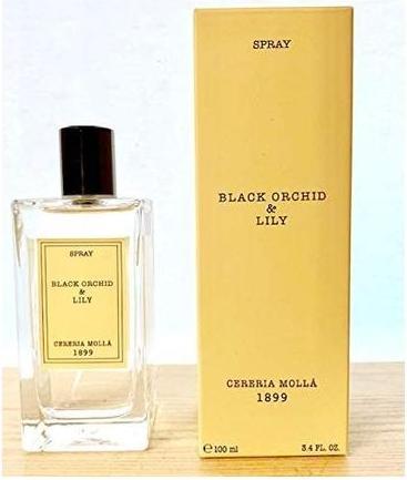Image du produit Cereria Molla Désodorisant - Pack de 1 (100 ml)