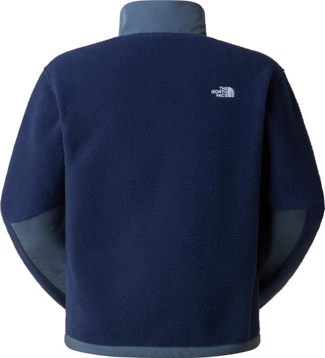 Produktbild North Face Yumiori Off Peak 1/2 Zip (XS)