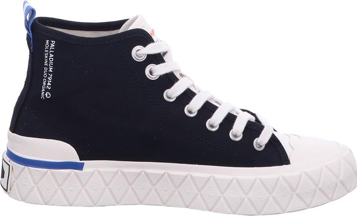 Actual product image Palladium Palla Ace Chukka ORG - 61699 (38)