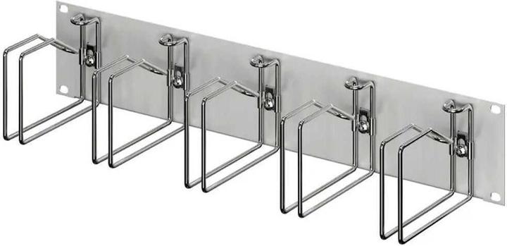 Produktbild Rittal 19-Rangierpanel von