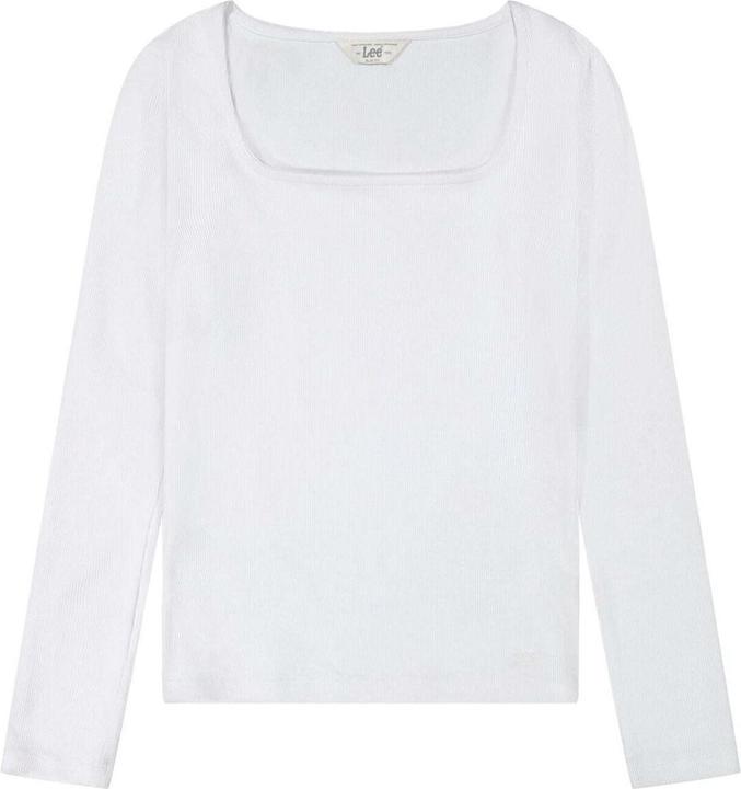 Produktbild Lee Langarmshirt Ls Square Neck (XS)
