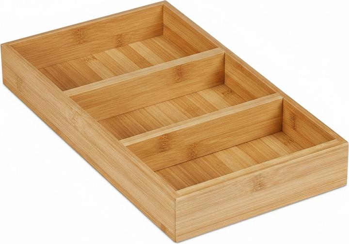 Image du produit Relaxdays Range-épices-tiroir