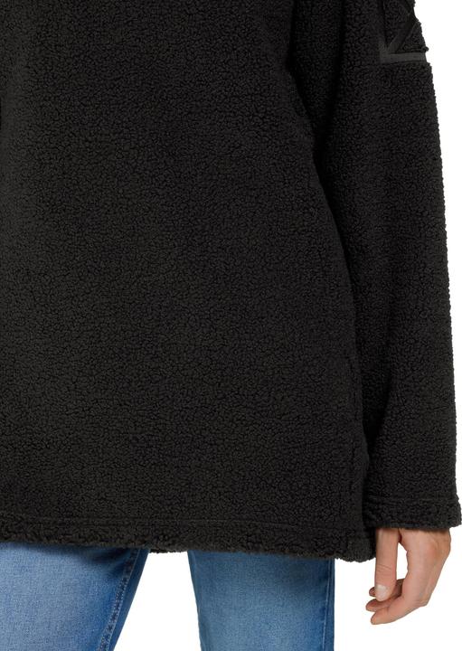 Produktbild Didriksons Women's Marina Half-Zip (S)