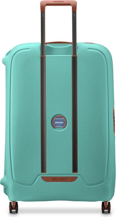 Immagine prodotto Delsey Carrello Moncey a 4 ruote da 76 cm (107 l)