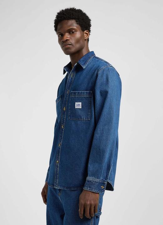 Immagine prodotto Lee Jeanshemd Workwear Shirt 2.0 (M)