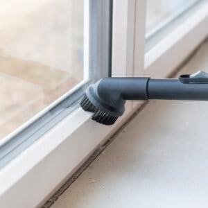 Actual product image Kränzle Ventos 32 L/PC (Wet dry vacuum cleaner)