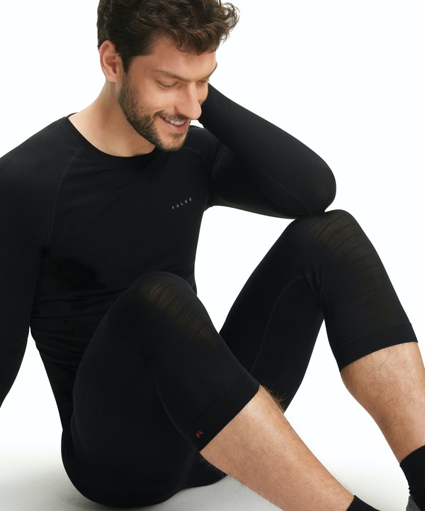Produktbild Falke WT Light 3/4 Tights Regular m (XL)