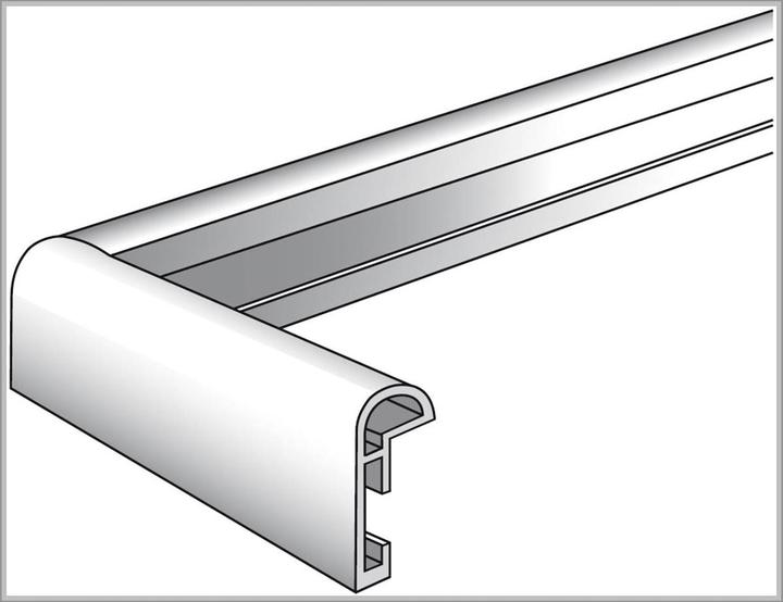 Actual product image Eibert Visual Gallery (30 x 40 cm)