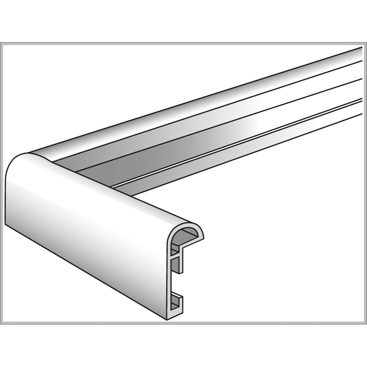 Thumbnail - Eibert Visual, Bilderrahmen, Galerie (30 x 40 cm)