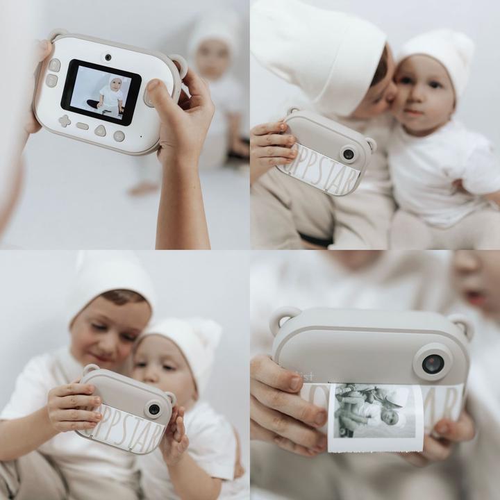 Produktbild Hoppstar Artist Oat