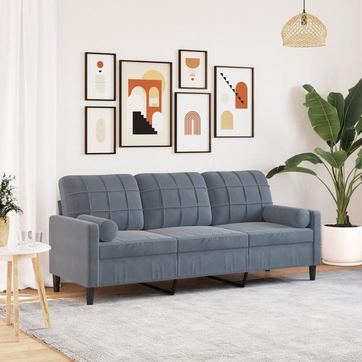 Produktbild vidaXL 3-Sitzer-Sofa (3-Sitzer)