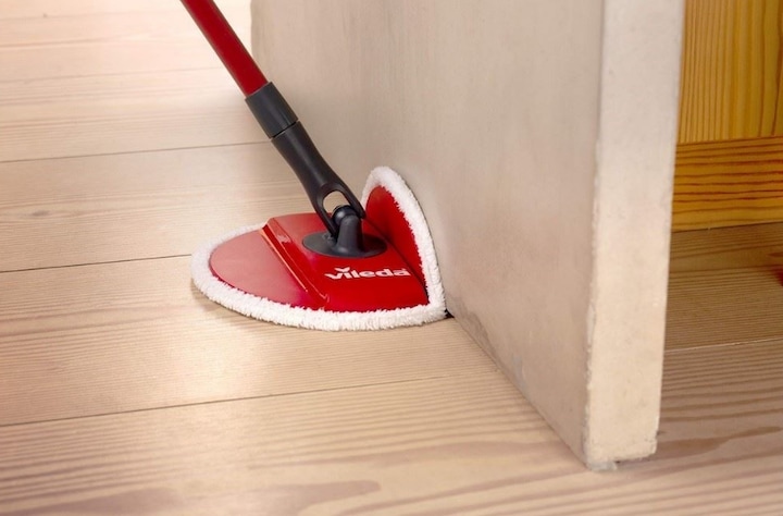 Image du produit Vileda Spin & Clean (1 pcs)