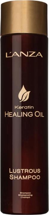 L'Anza Huile de guérison de la kératine