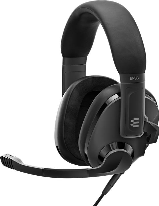Actual product image EPOS H3 (Cable)