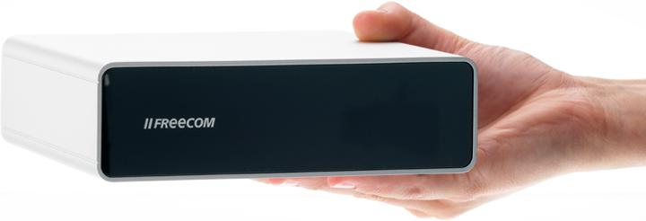 Produktbild Freecom Quattro 3.0 (2 TB)