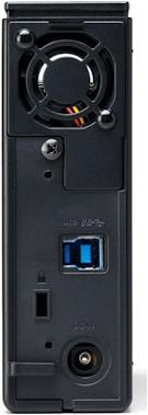 Produktbild Buffalo DriveStation Velocity (2 TB)