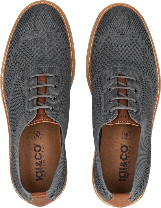 Produktbild Igi&co Halbschuhe (46)
