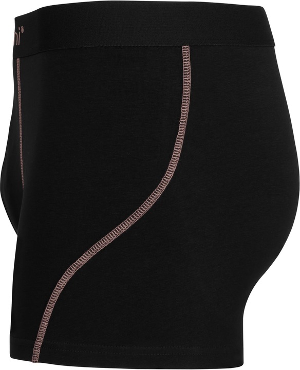 Image du produit Normani 12 x Herren Baumwoll-Boxershorts (L, paquet de 12)
