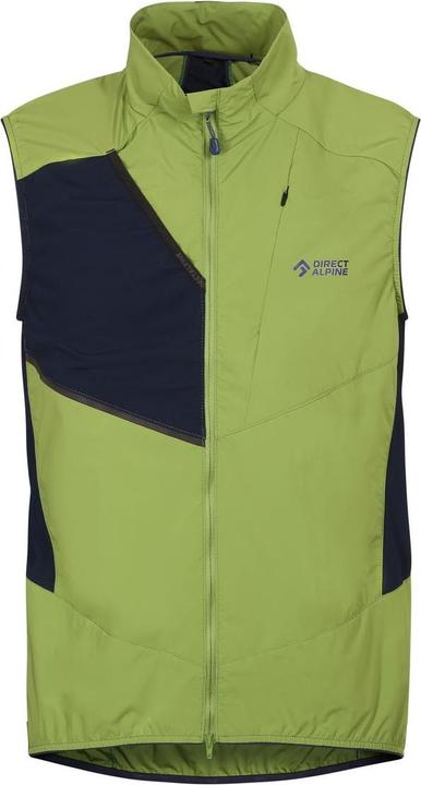 Verde/marino