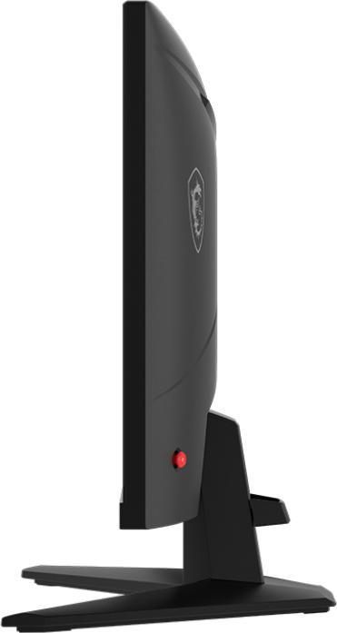 Actual product image MSI MAG 244F (1920 x 1080 pixels, 23.80")