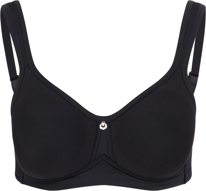 Actual product image Susa Catania Spacer Bra without underwire (Single pack, 90 A)