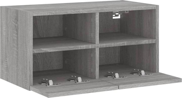 Immagine prodotto vidaXL TV-Wandschrank (60 x 30 x 30 cm)