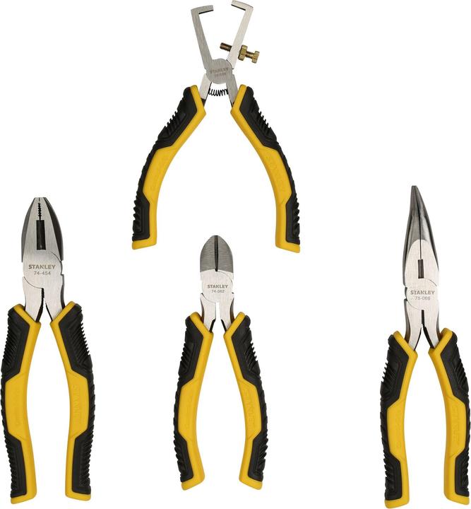 Produktbild Stanley Einlage für Werkstattwagen (1 x)