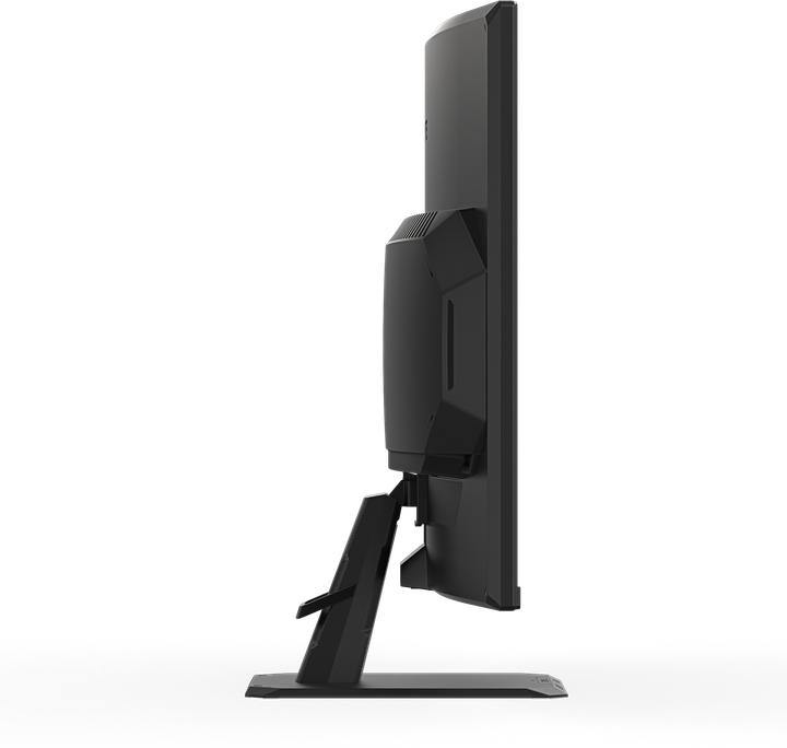 Actual product image Gigabyte GS32QCA (2560 x 1440 pixels, 31.50")