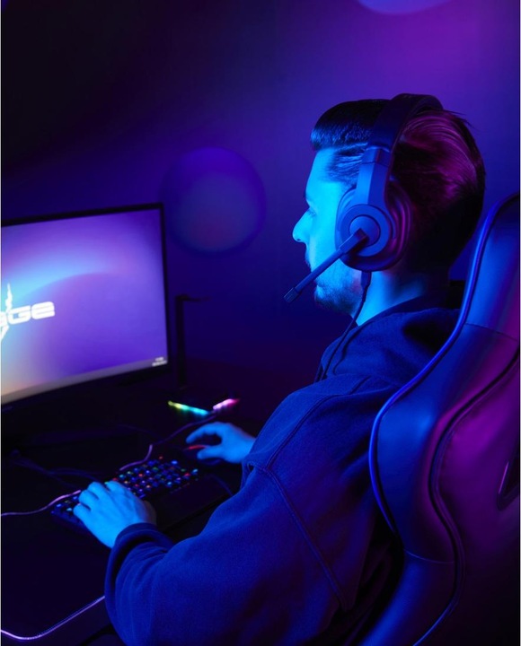Actual product image Urage SoundZ 100 V2 (Cable)