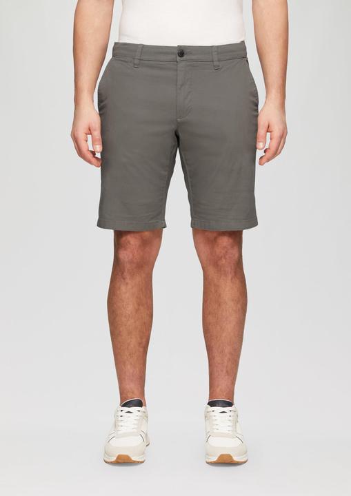 Produktbild S.Oliver Bermuda Phoenix: Chino-Shorts aus Baumwollstretch (29)