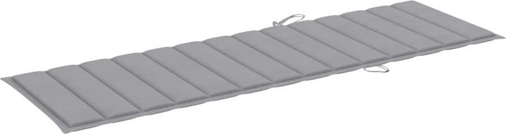 Immagine prodotto VidaXL Hayder (200 x 60 x 3 cm)