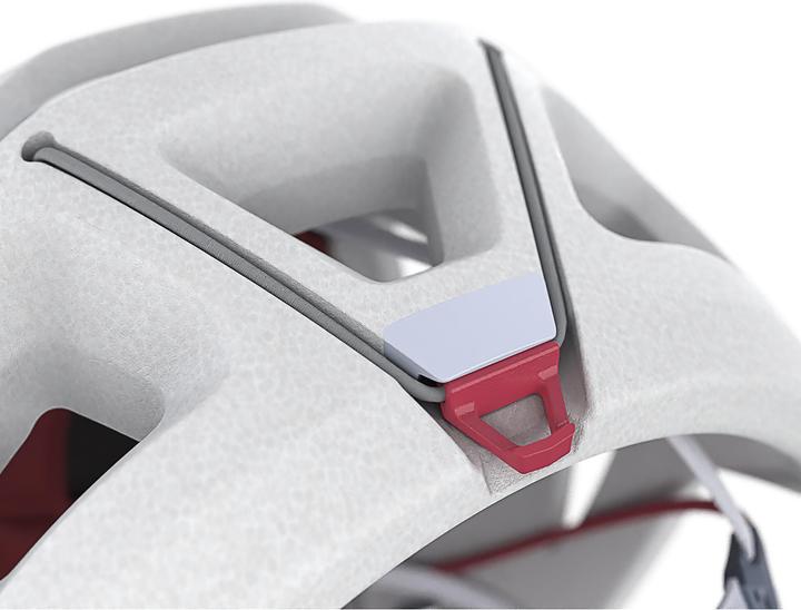 Produktbild Blue Ice Blast Helmet (52 - 58 cm)