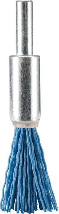 Makita Zubehör D-45705 Bürste 6 x 12 mm Nylon K240 (K240)