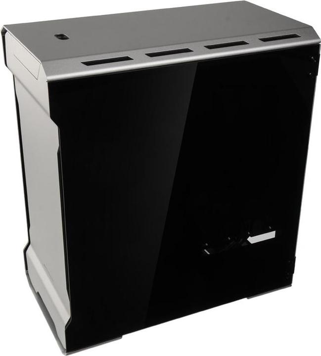 Actual product image Phanteks Enthoo Evolv (mATX)