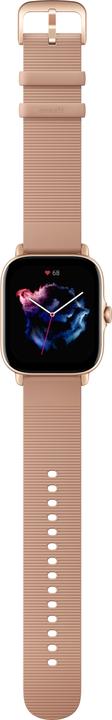 Immagine prodotto Amazfit GTS 3 (42.40 mm)