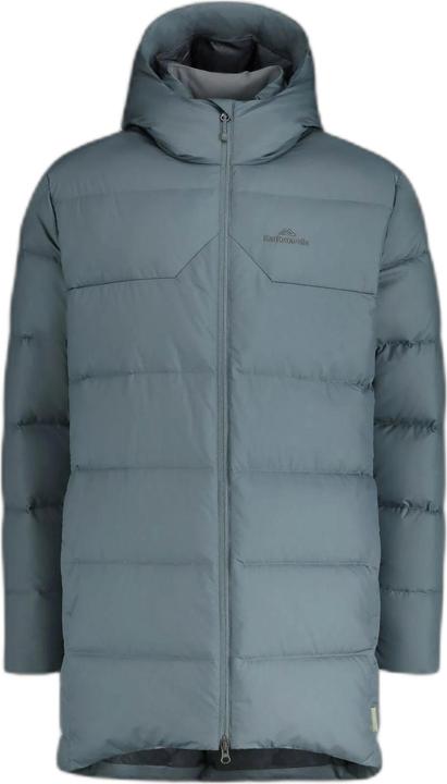 Image du produit Kathmandu Epiq Longline Down Coat