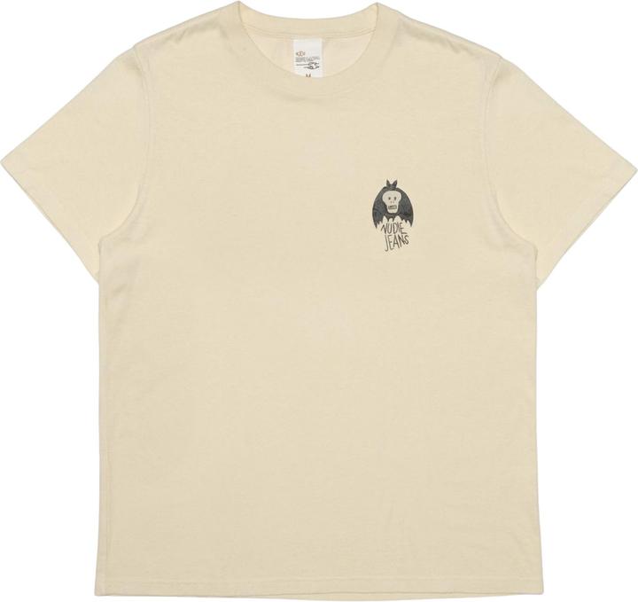 Actual product image Nudie Jeans Roy The Bat (S)