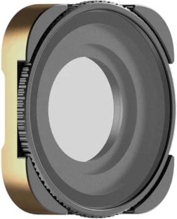 PolarPro Polfilter CP (33 mm, Polarisationsfilter)